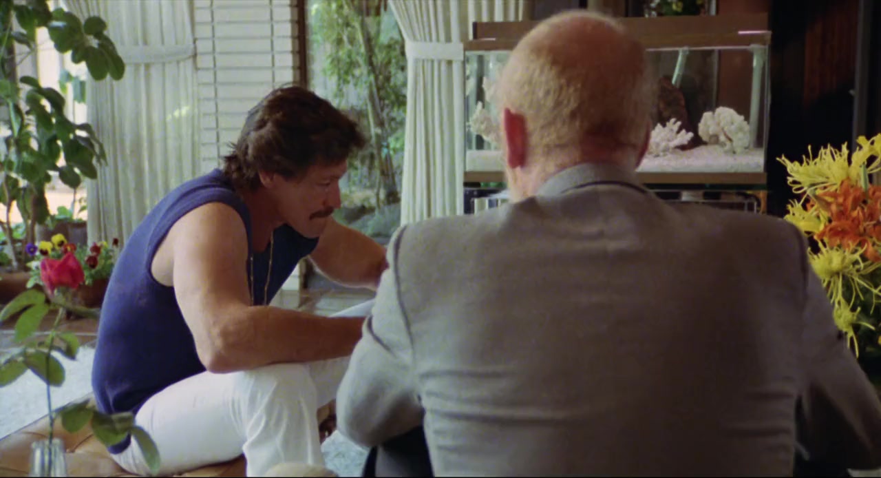 Seven screenshot 2
