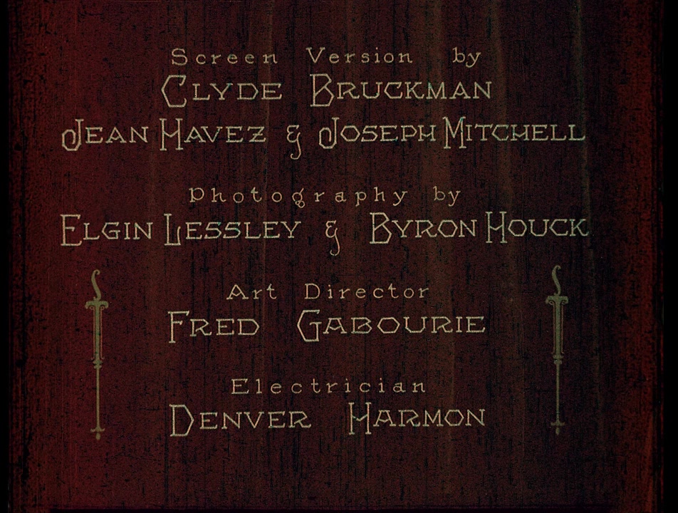 Seven Chances screenshot 1