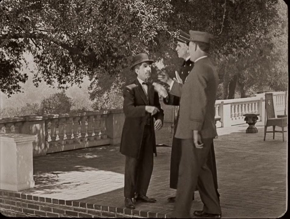 Seven Chances screenshot 3