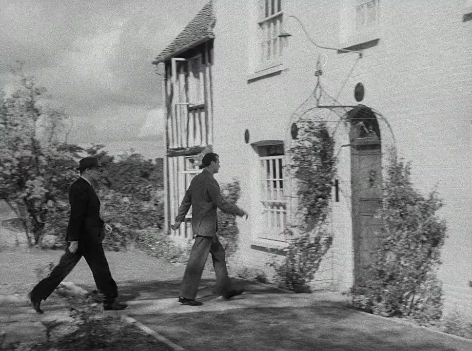 Seven Days to Noon screenshot 1