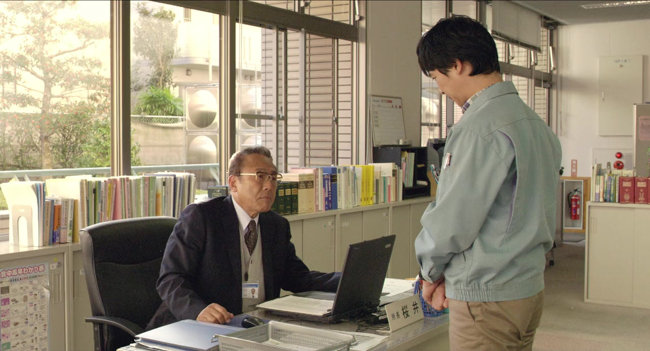Himawari to koinu no 7-kakan screenshot 3