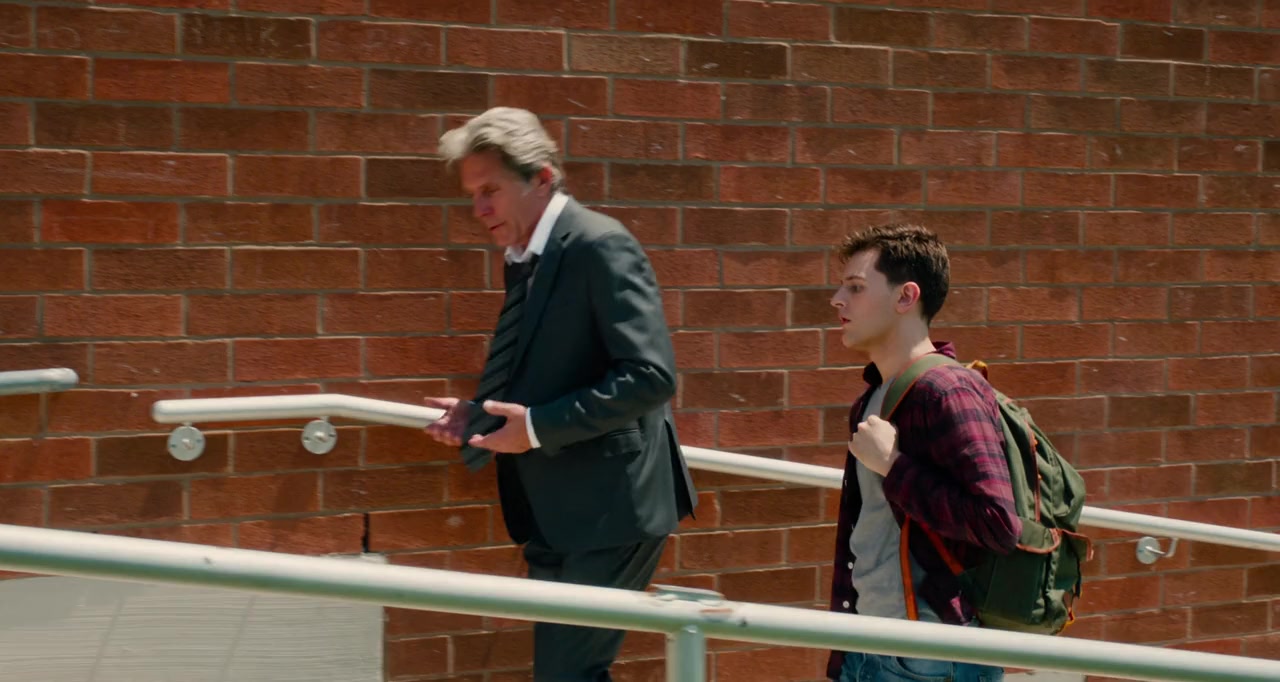 Seven in Heaven screenshot 1