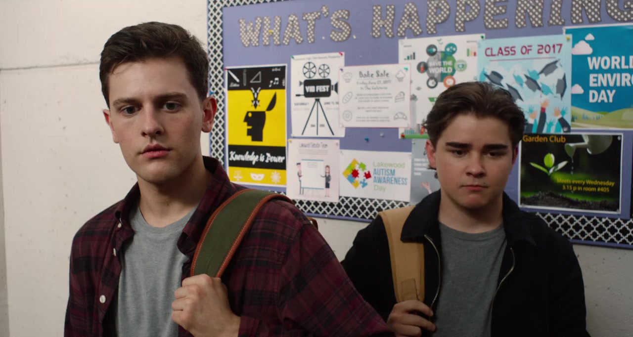 Seven in Heaven screenshot 2