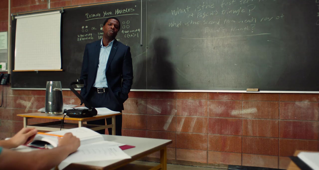 Seven in Heaven screenshot 3