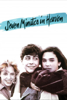 Seven Minutes in Heaven (1986) poster
