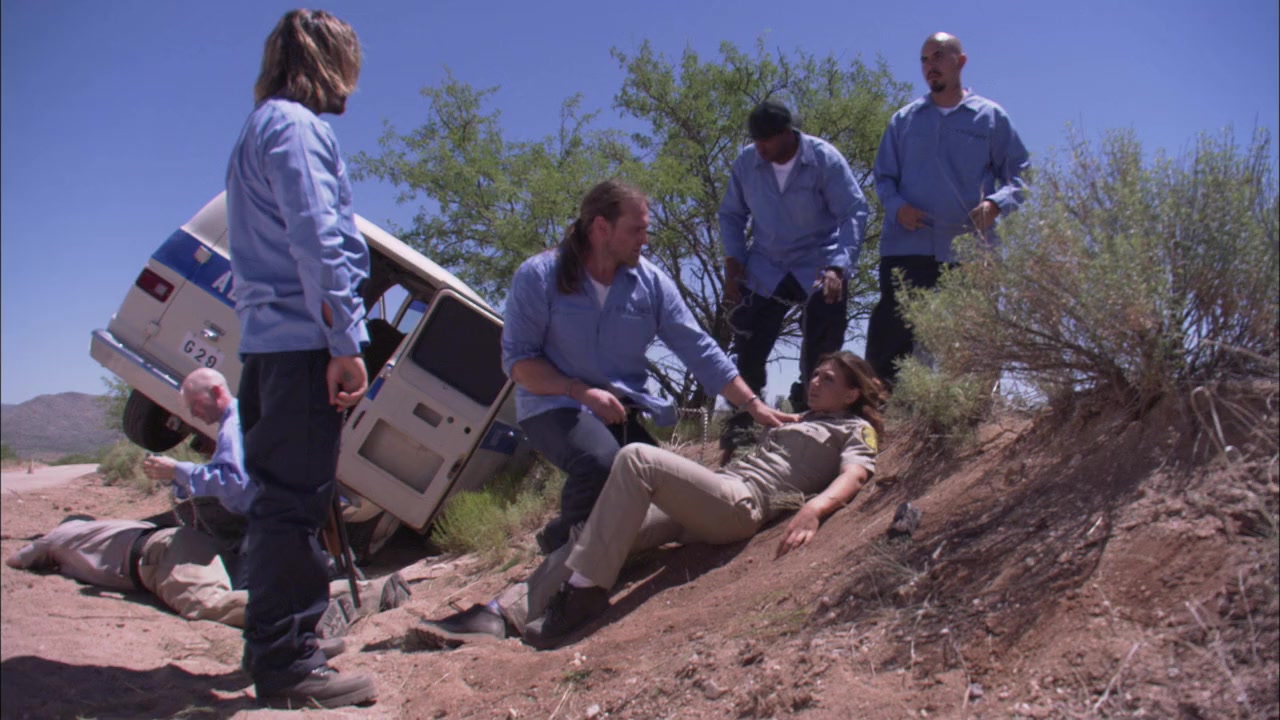 Seven Mummies screenshot 3