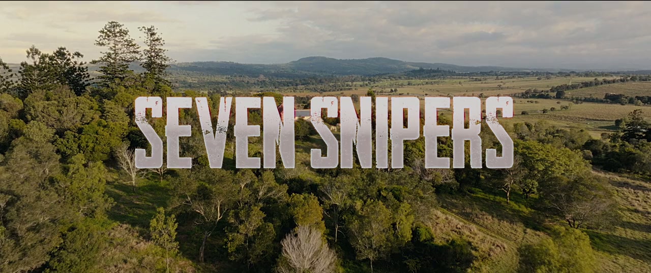 Seven Snipers screenshot 2