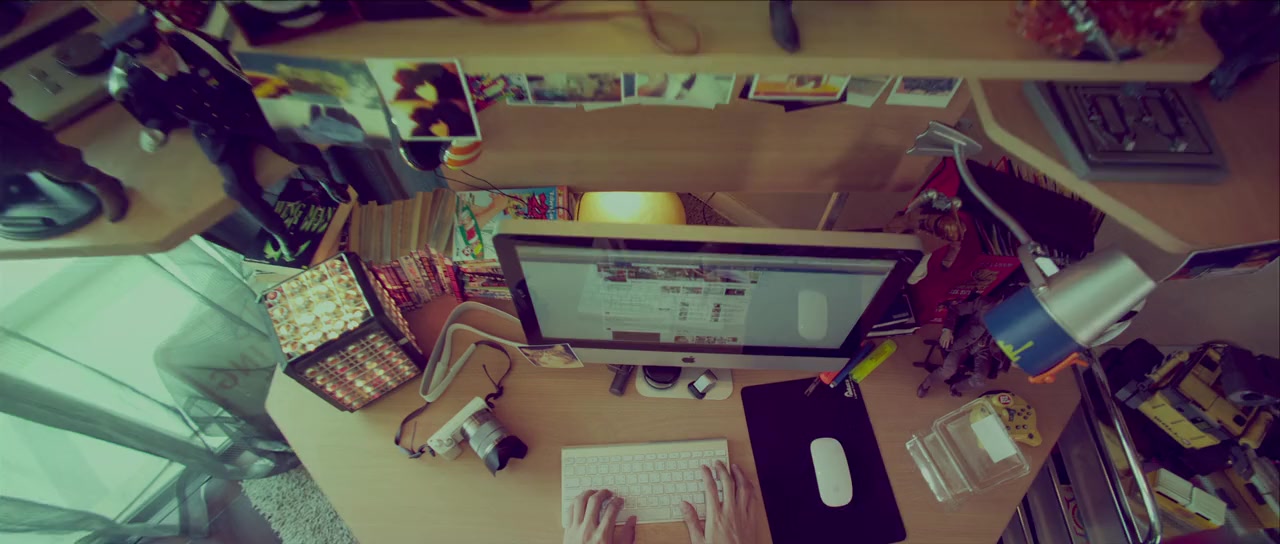 Seven Something screenshot 3