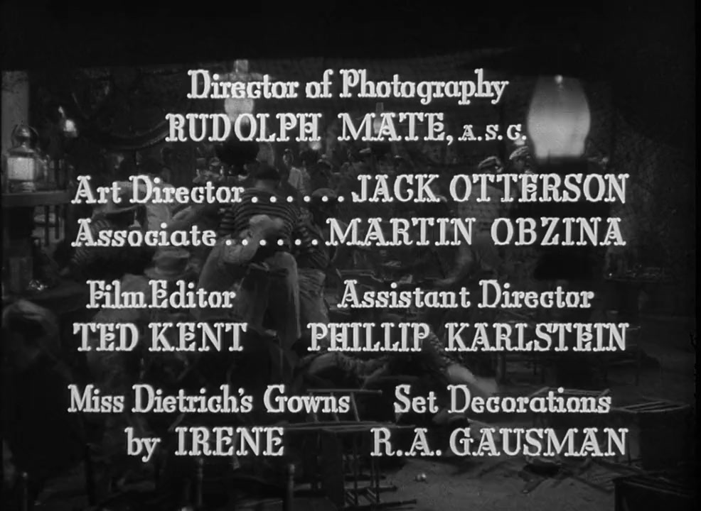 Seven Sinners screenshot 1