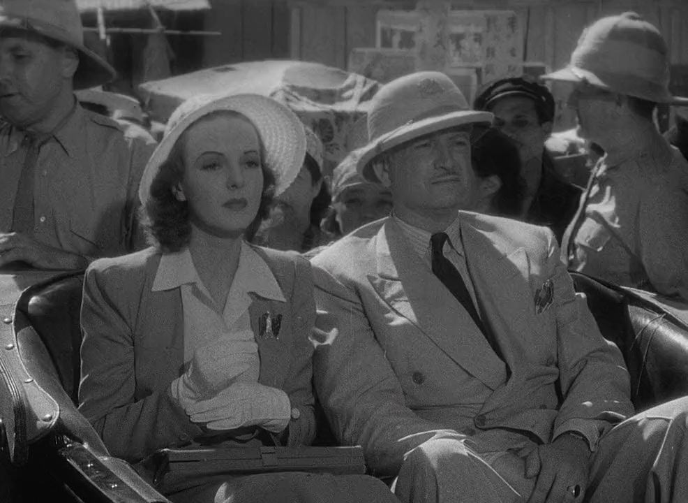 Seven Sinners screenshot 3