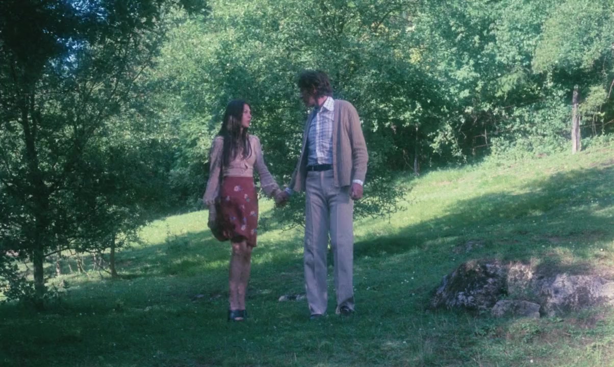 Les week-ends maléfiques du Comte Zaroff screenshot 1