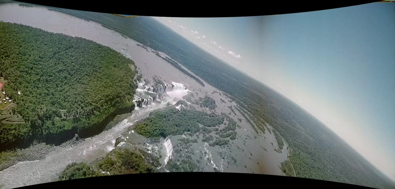 Seven Wonders of the World screenshot 1