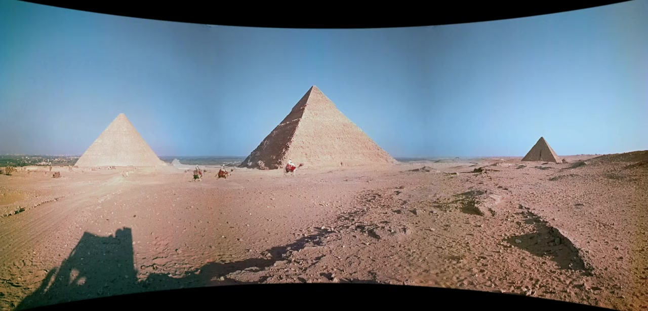 Seven Wonders of the World screenshot 2