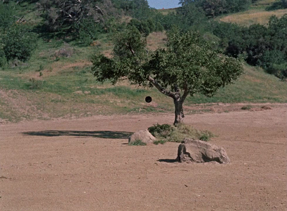 Seven Ways from Sundown screenshot 1
