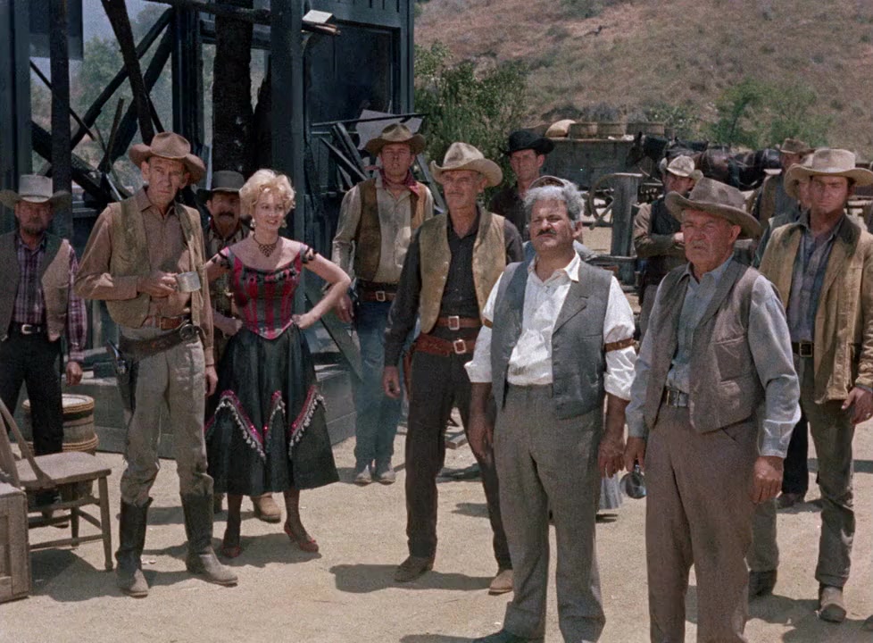 Seven Ways from Sundown screenshot 2