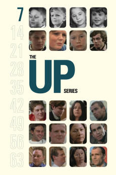 Seven Up! (1964) poster