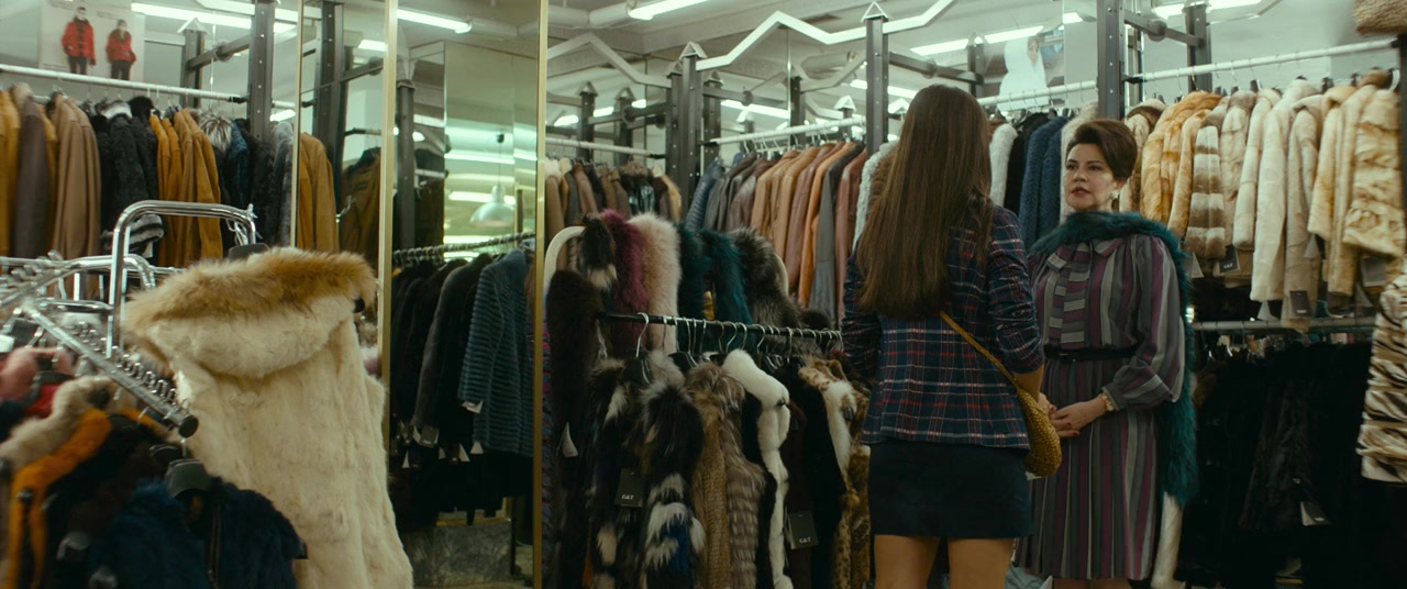 Sevillanas de Brooklyn screenshot 1