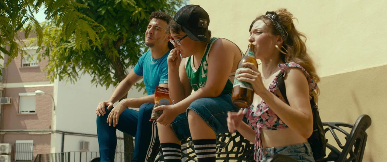 Sevillanas de Brooklyn screenshot 3