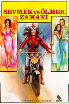 Sevmek ve Ölmek Zamani (1971) poster