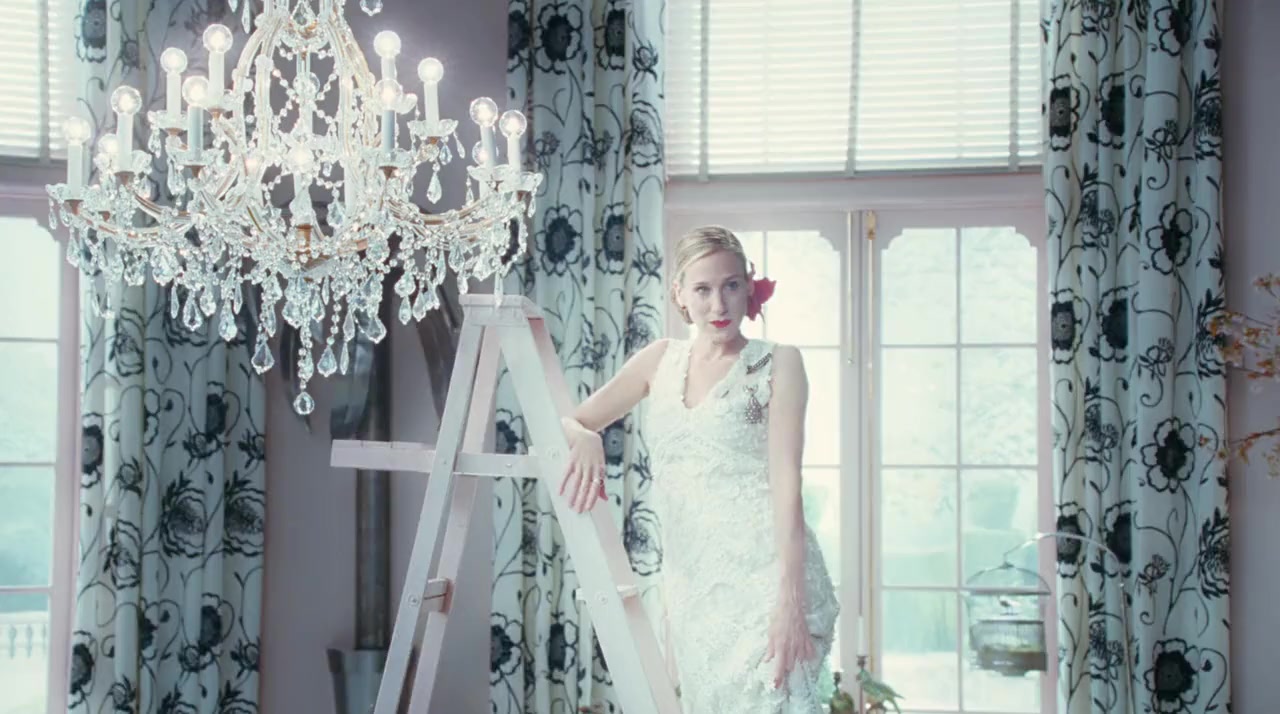 Sex and the City screenshot 1