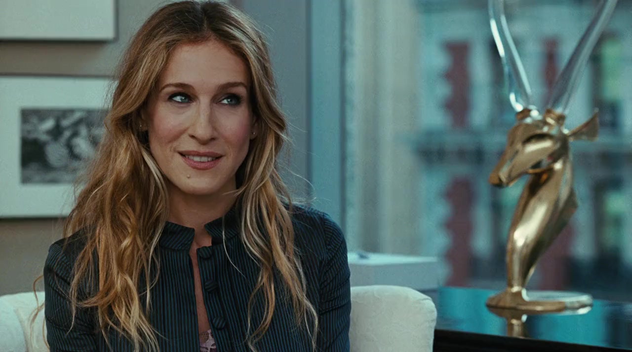 Sex and the City screenshot 2