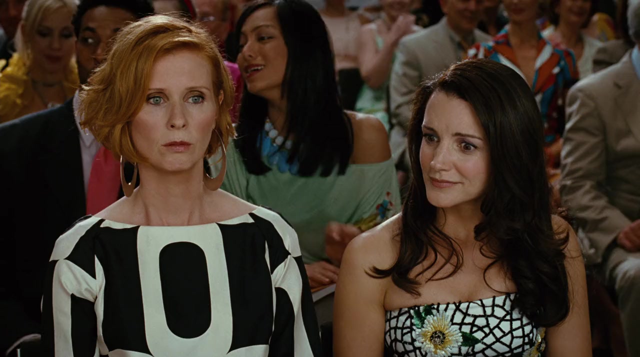 Sex and the City screenshot 3