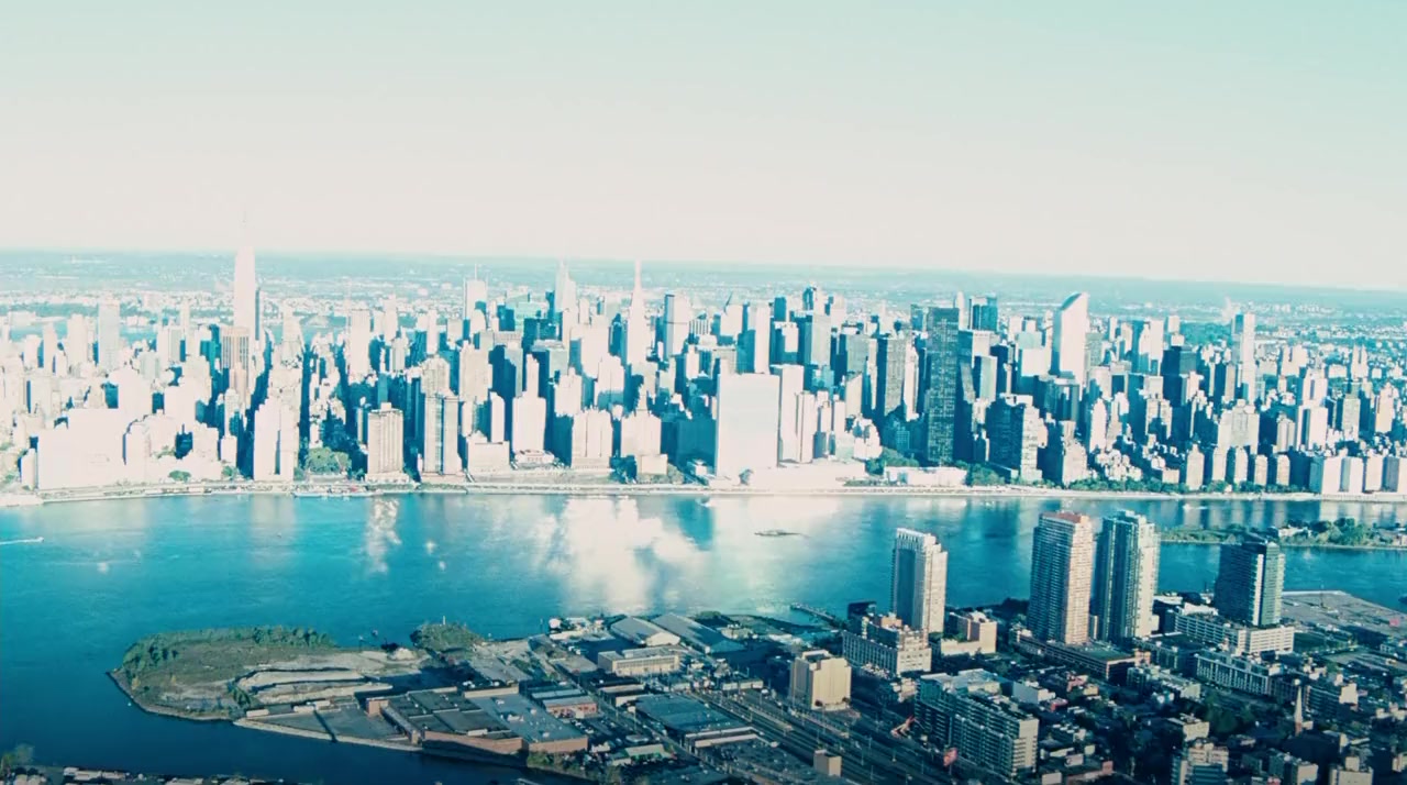 Sex and the City 2 screenshot 1