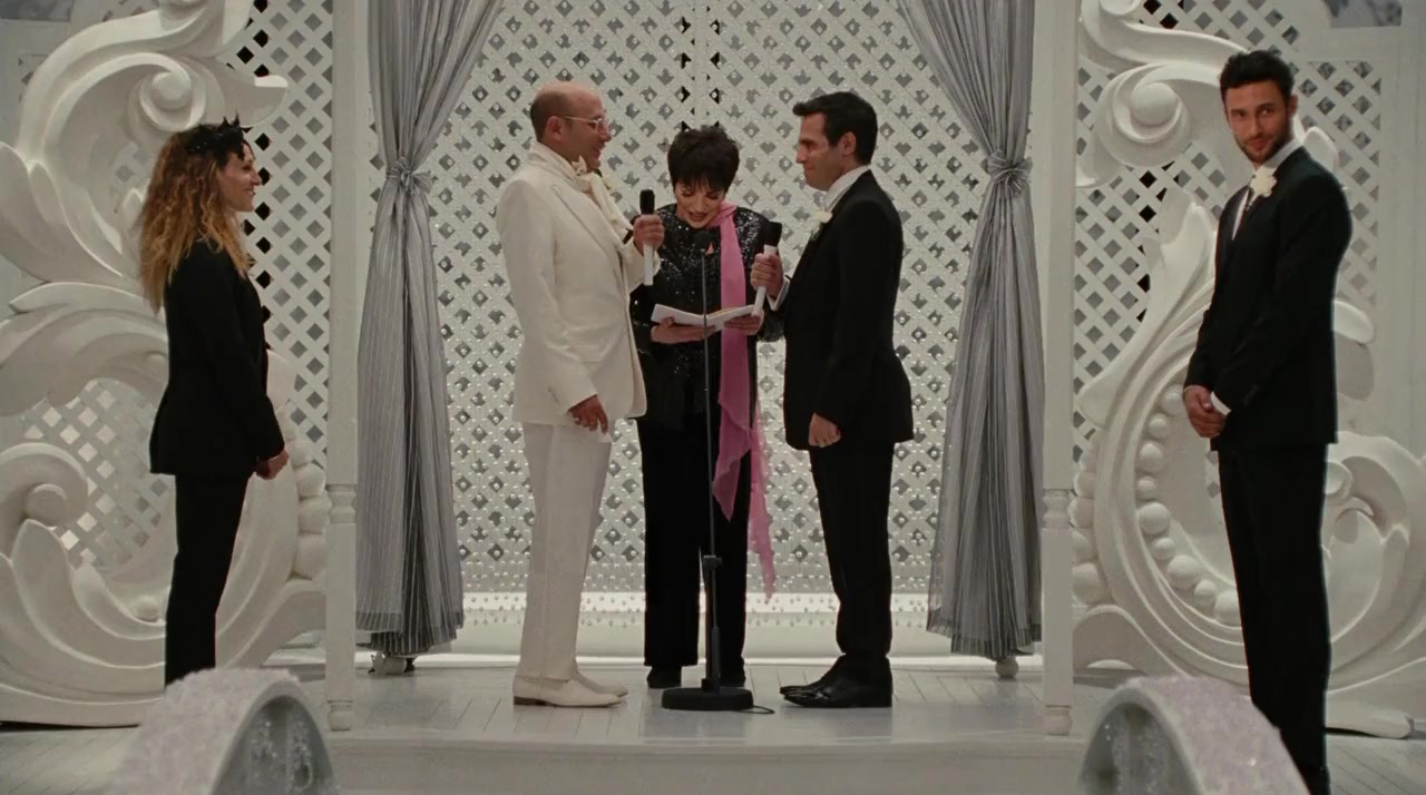 Sex and the City 2 screenshot 2
