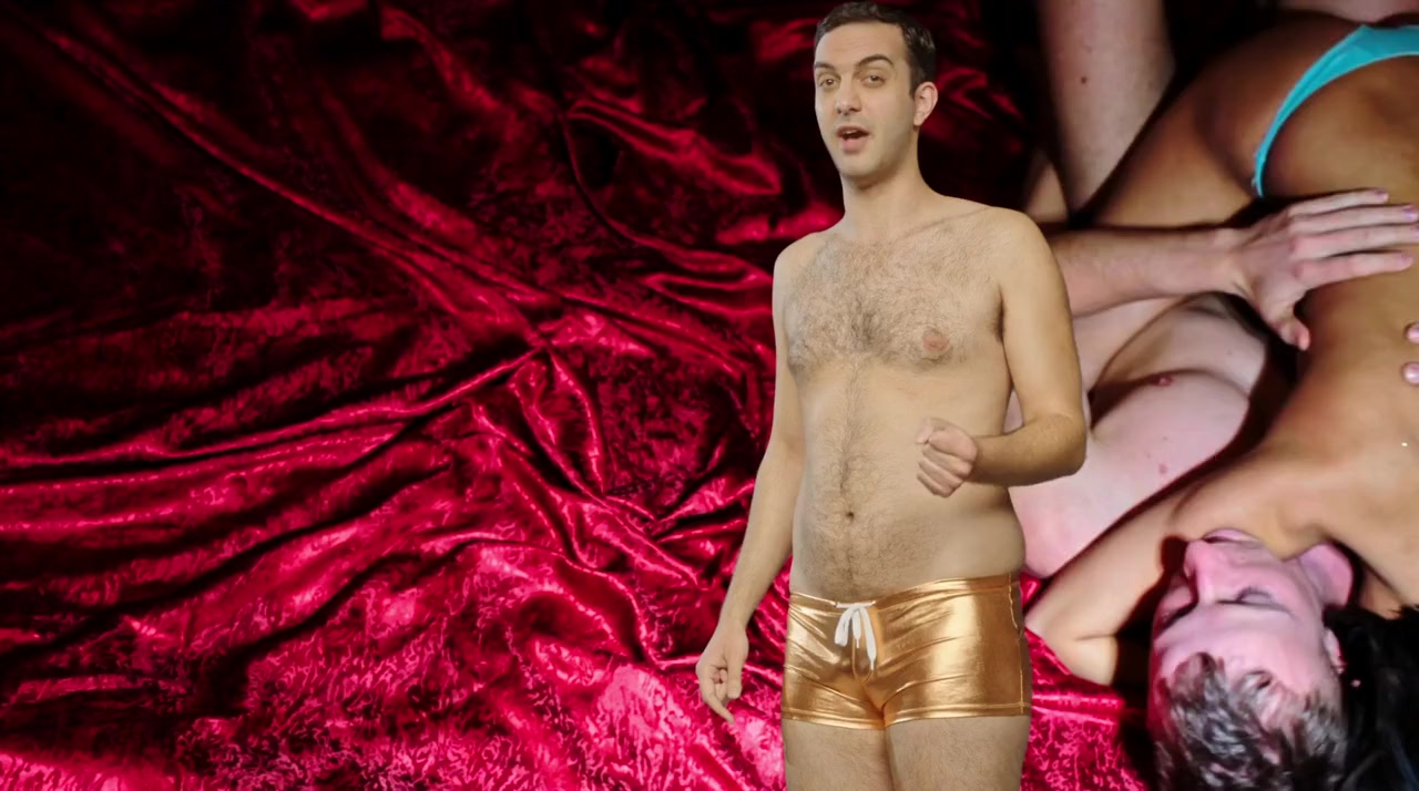 Sex and the Future screenshot 2