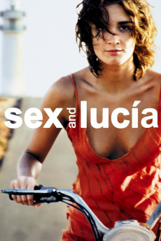 Lucía y el sexo (2001) poster