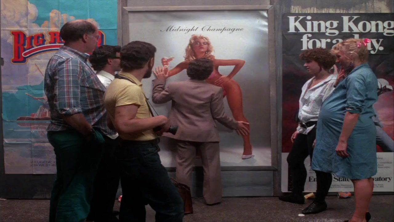 Sex Appeal screenshot 1