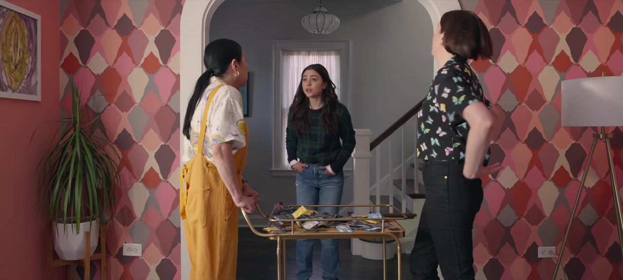 Sex Appeal screenshot 1
