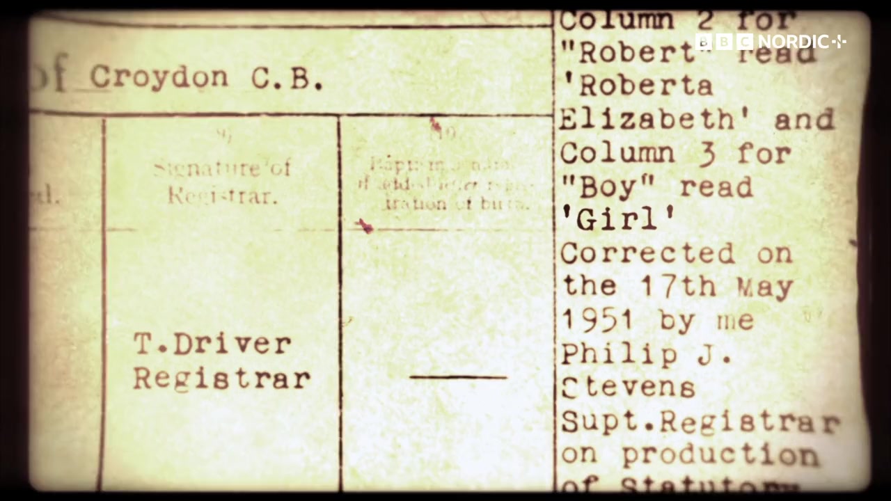 Sex Changes That Made History screenshot 3