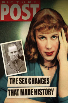 Sex Changes That Made History (2015) poster
