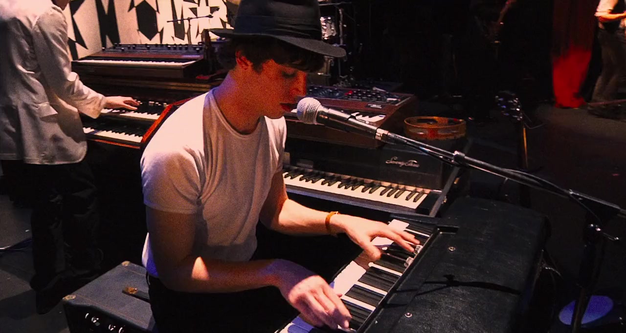 Sex & Drugs & Rock & Roll screenshot 1