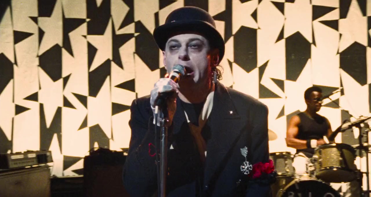 Sex & Drugs & Rock & Roll screenshot 2