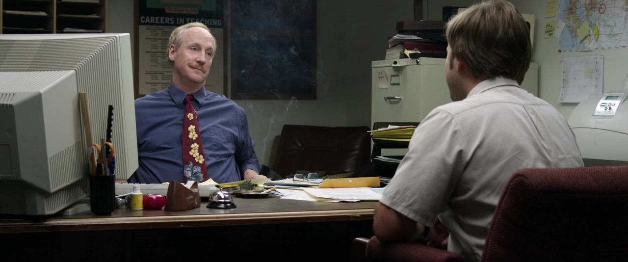 Sex Ed screenshot 3