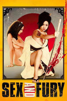 Furyô anego den: Inoshika Ochô (1973) poster