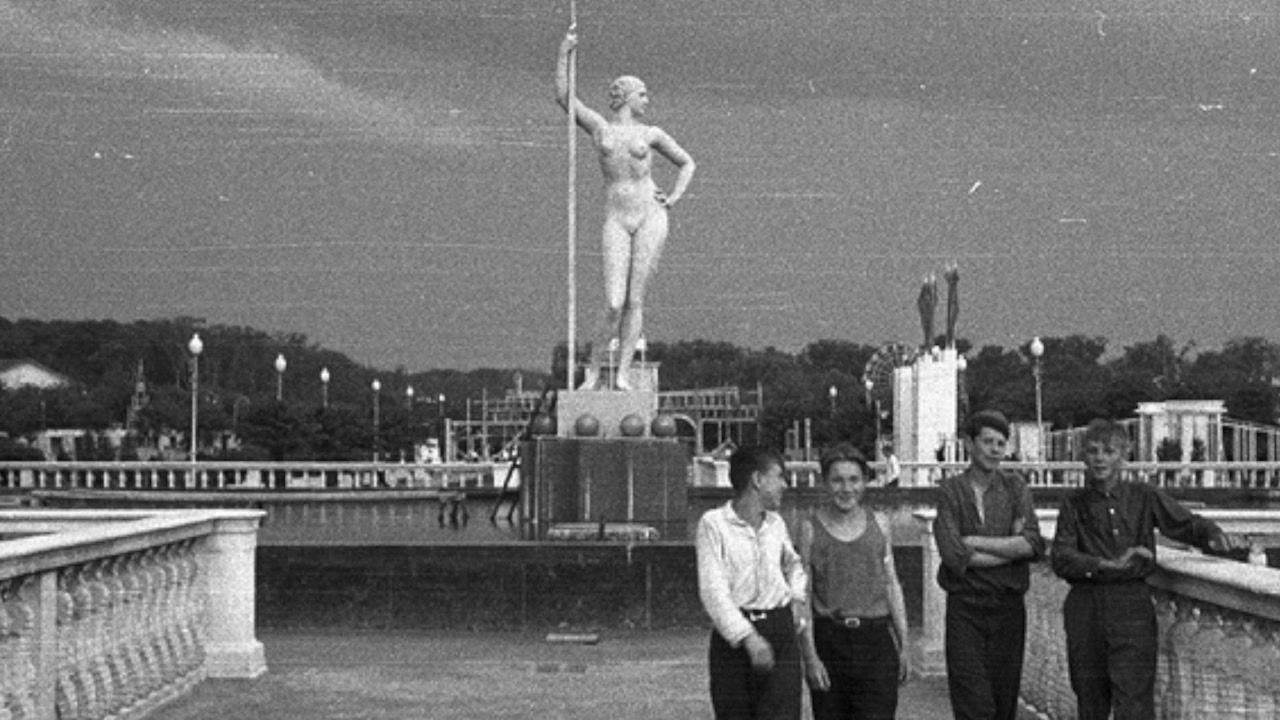 Sex in the Soviet Union screenshot 2