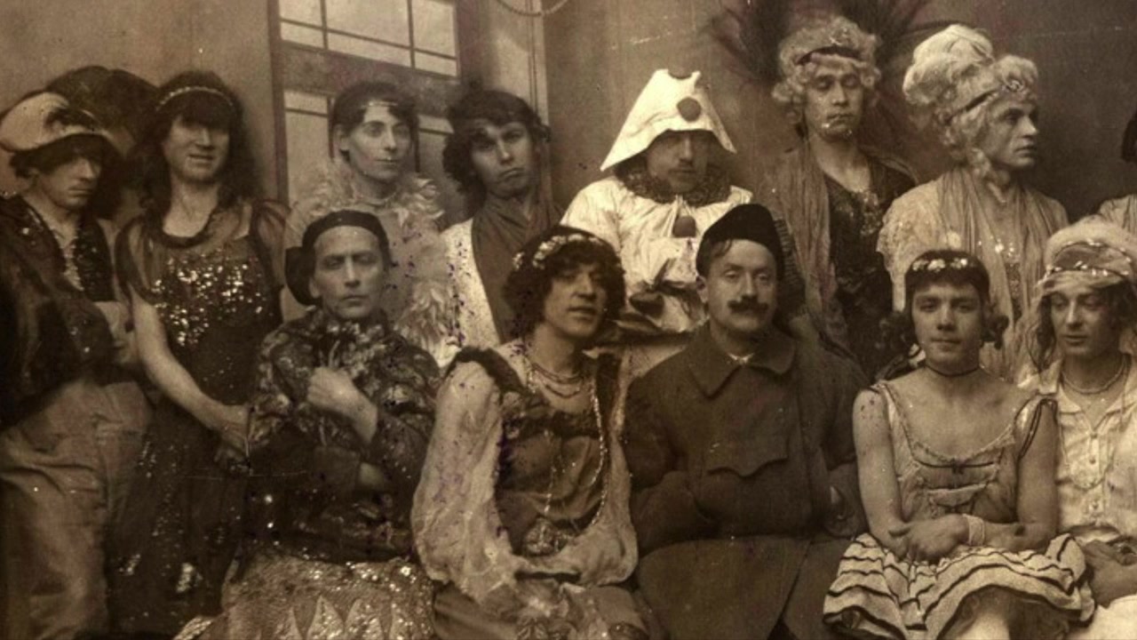 Sex in the Soviet Union screenshot 3