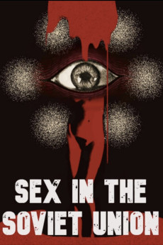 Sex in the Soviet Union (2025) poster