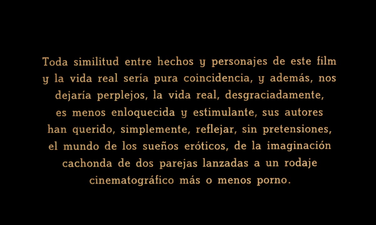 El sexo está loco screenshot 2