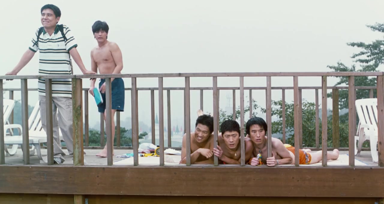 Saek-jeuk-shi-gong screenshot 2