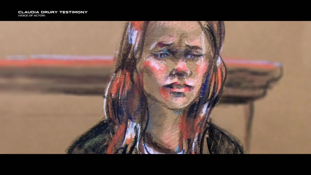 Sex, Lies and the College Cult screenshot 2
