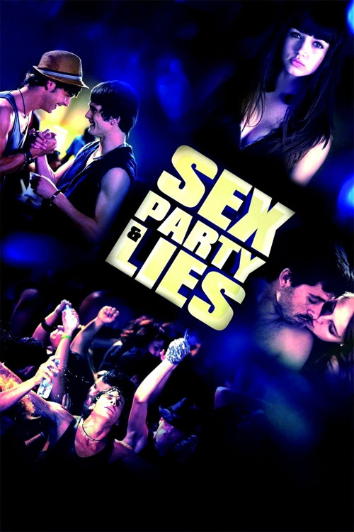Mentiras y gordas (2009) poster