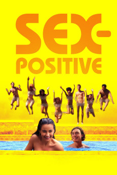 Sex-Positive (2024) poster
