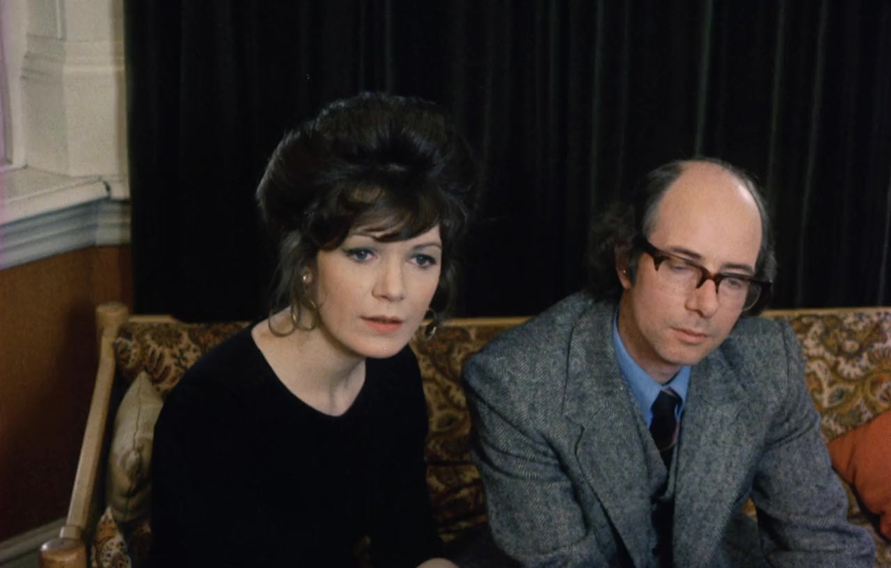The Sex Thief screenshot 2
