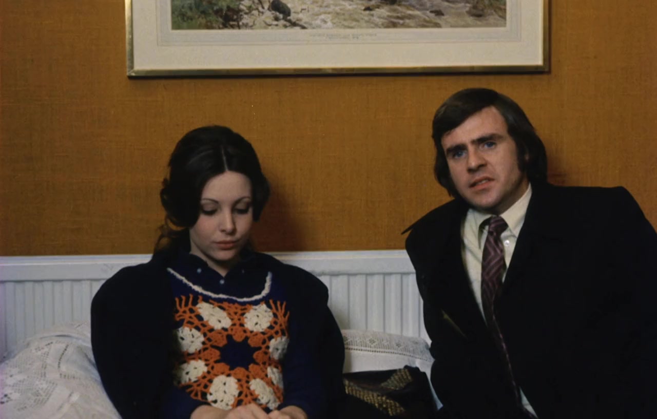 The Sex Thief screenshot 3
