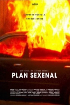 Plan Sexenal (2014) poster