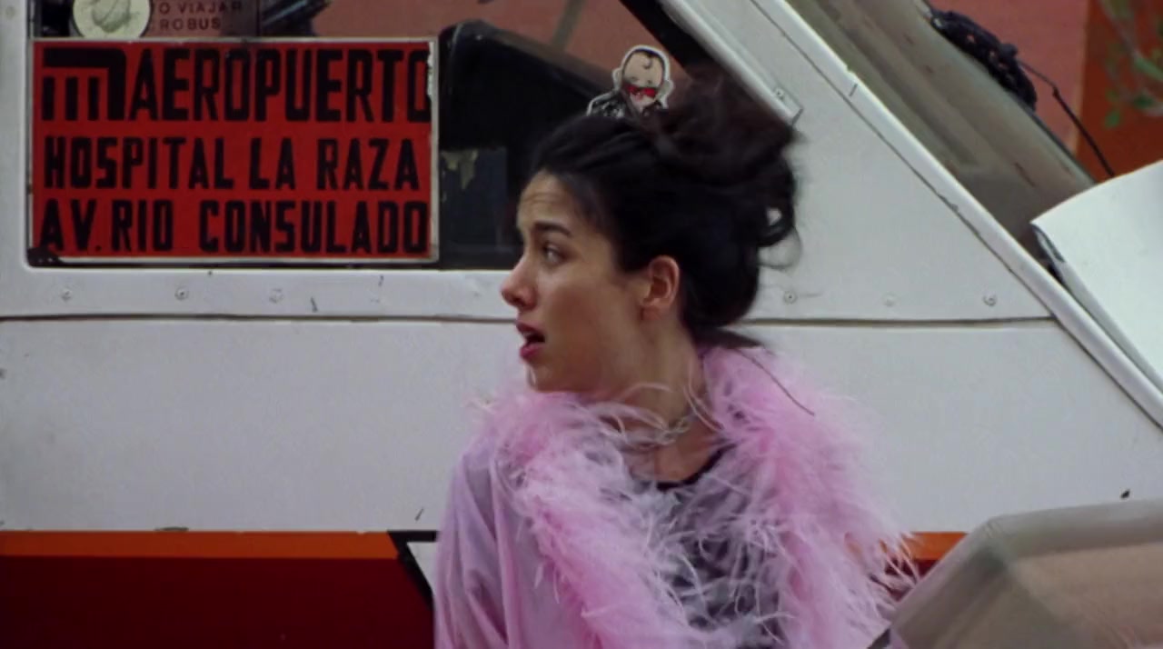 Sexo, pudor y lágrimas screenshot 3